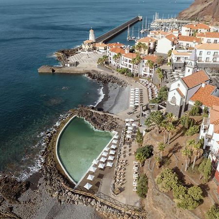 Dreams Madeira Resort Spa & Marina Canical  Eksteriør billede