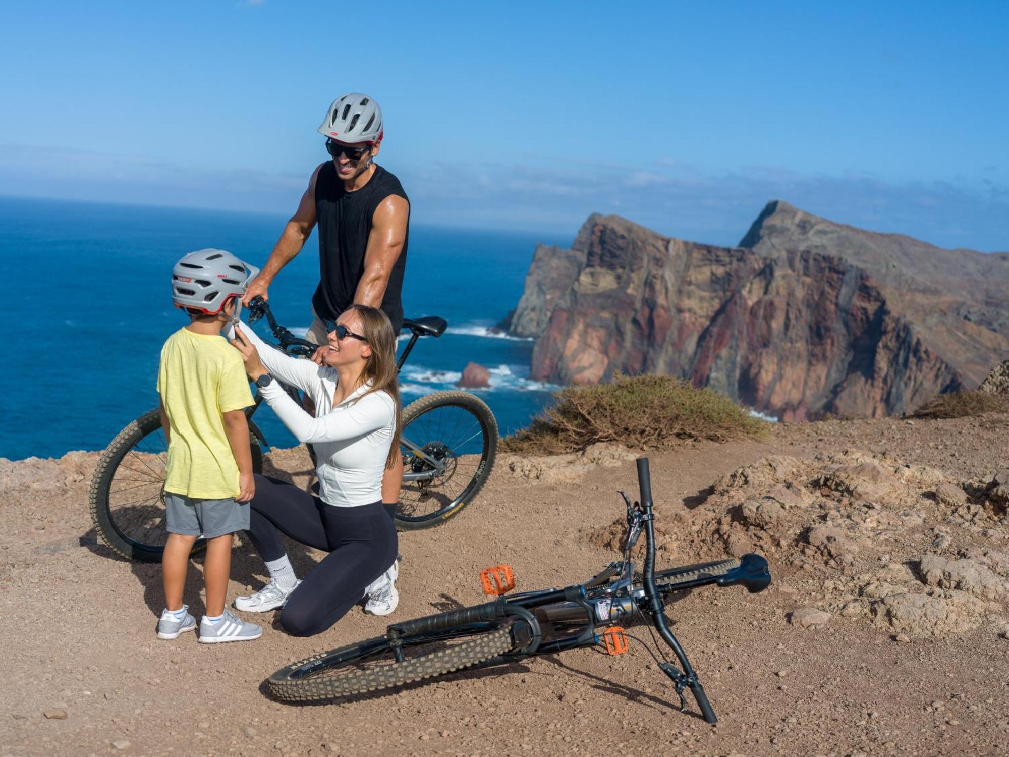 Dreams Madeira Resort Spa & Marina Canical  Eksteriør billede