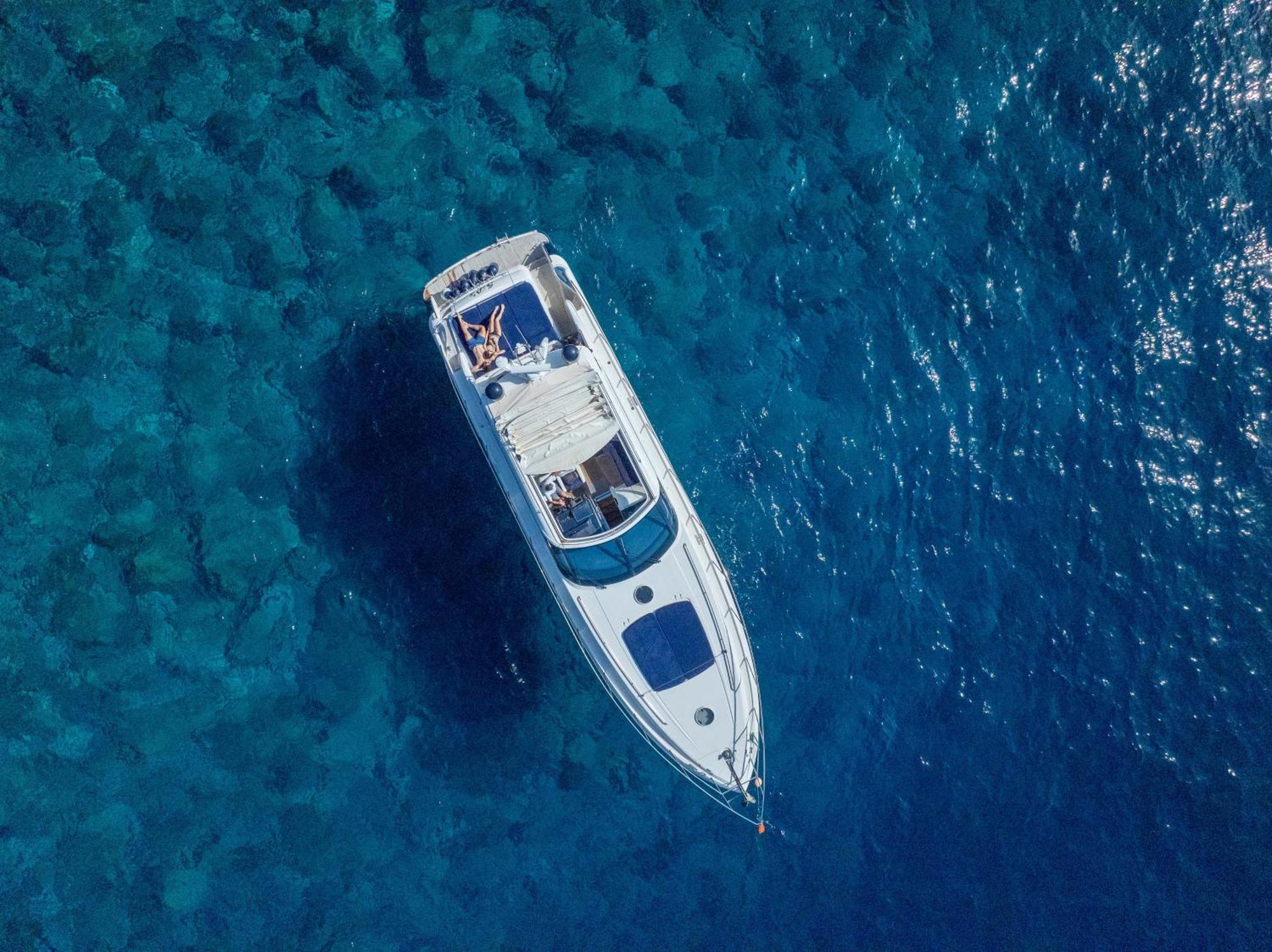 Dreams Madeira Resort Spa & Marina Canical  Eksteriør billede