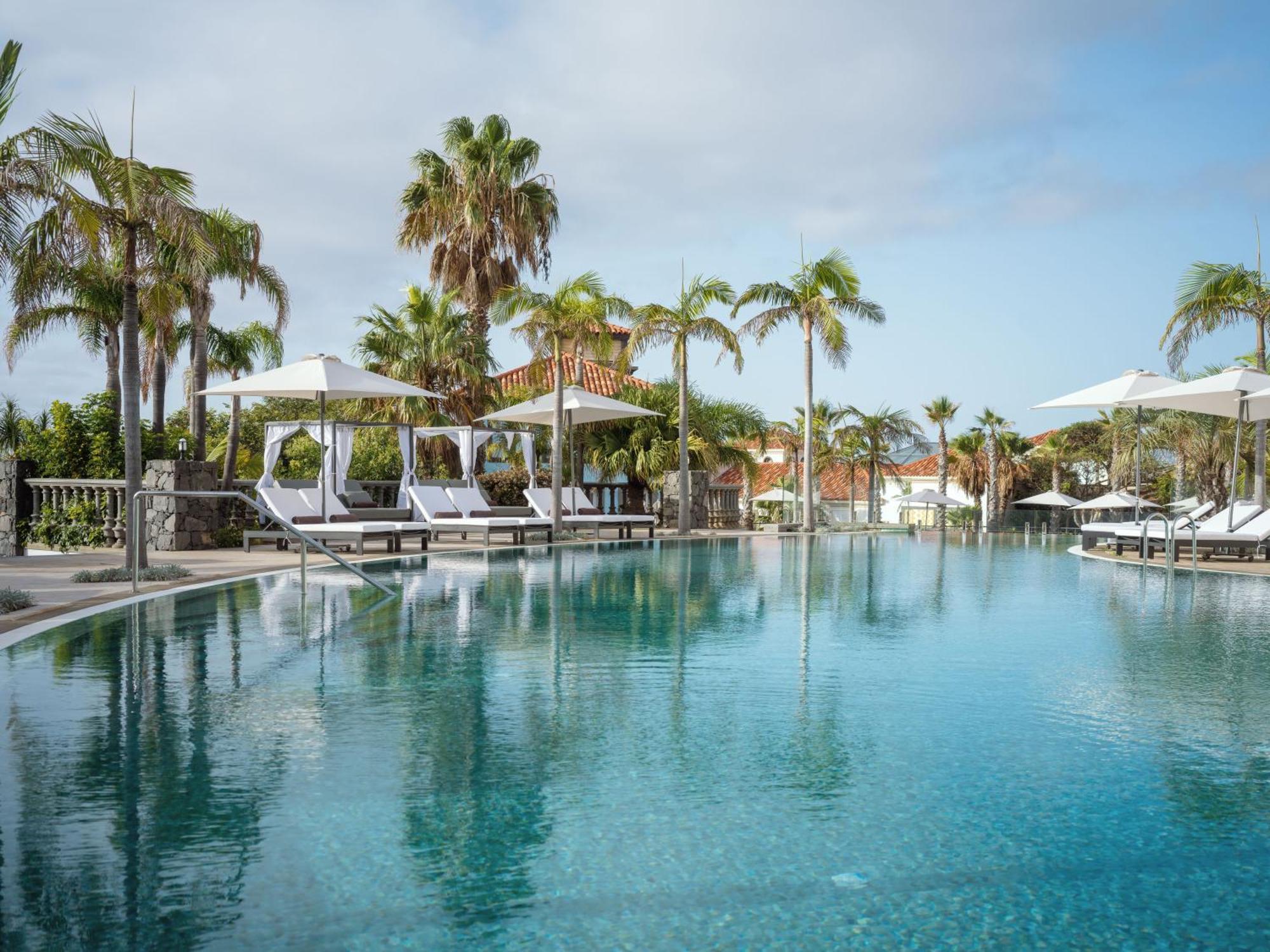 Dreams Madeira Resort Spa & Marina Canical  Eksteriør billede