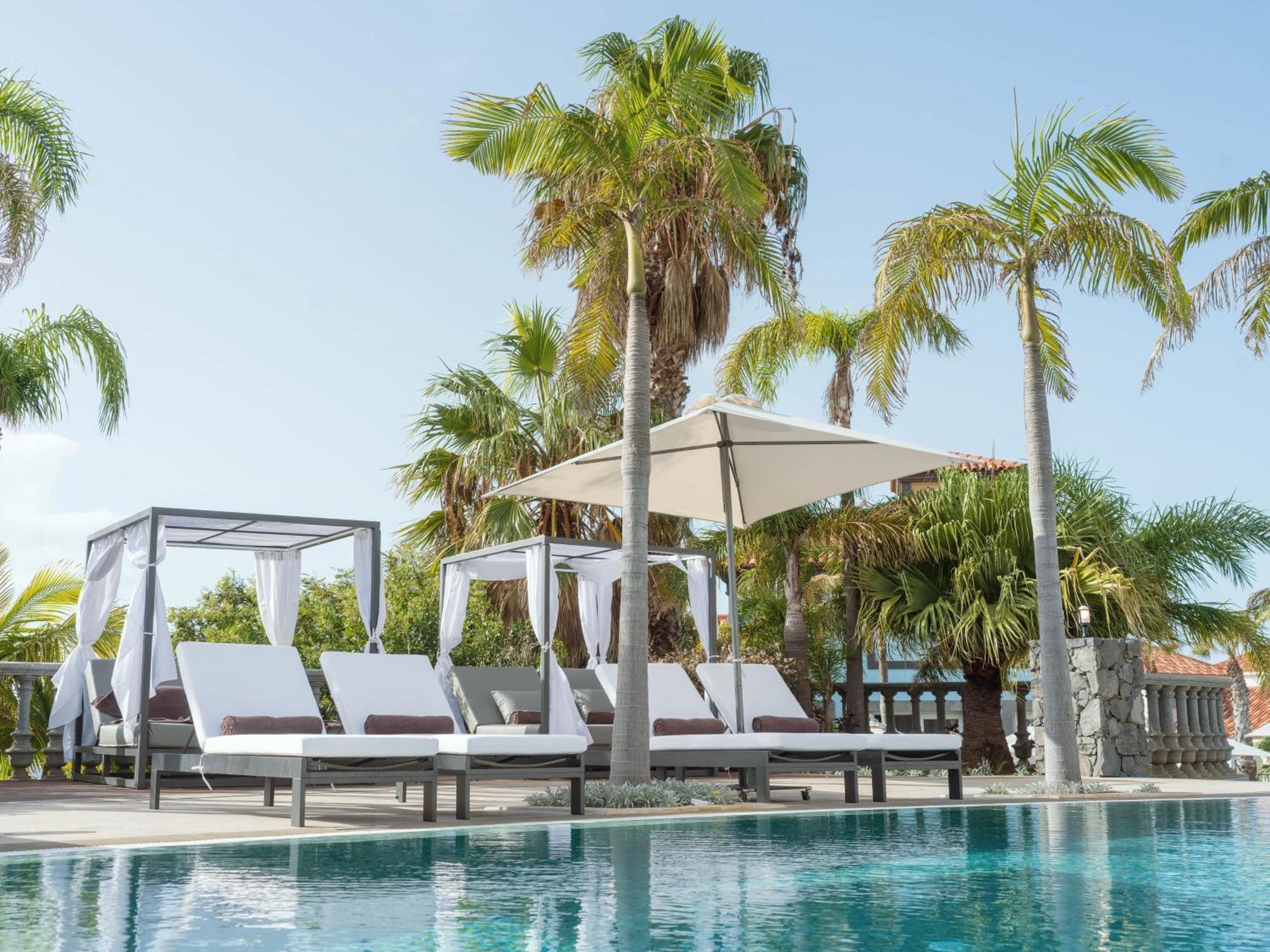 Dreams Madeira Resort Spa & Marina Canical  Eksteriør billede