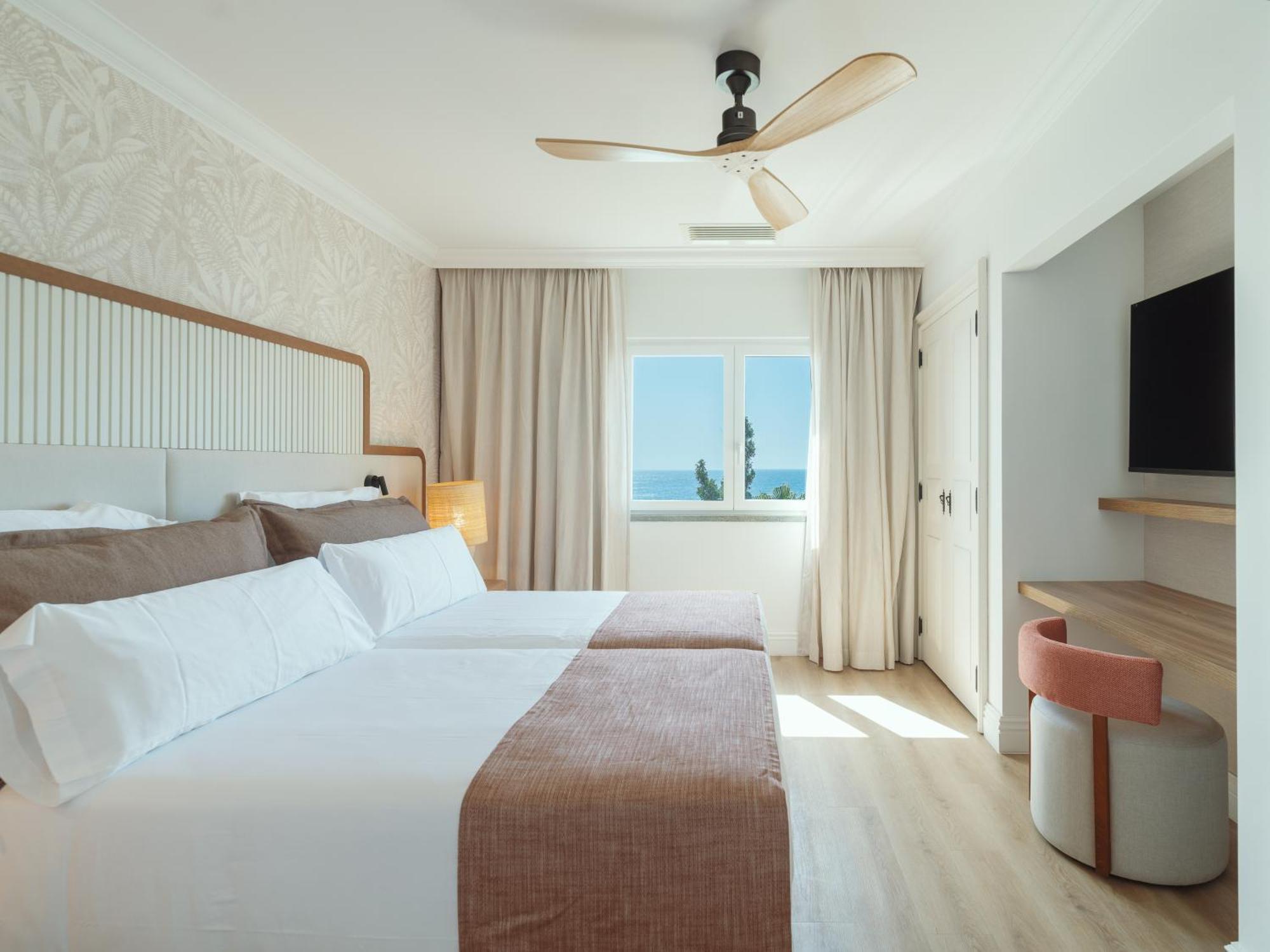 Dreams Madeira Resort Spa & Marina Canical  Eksteriør billede