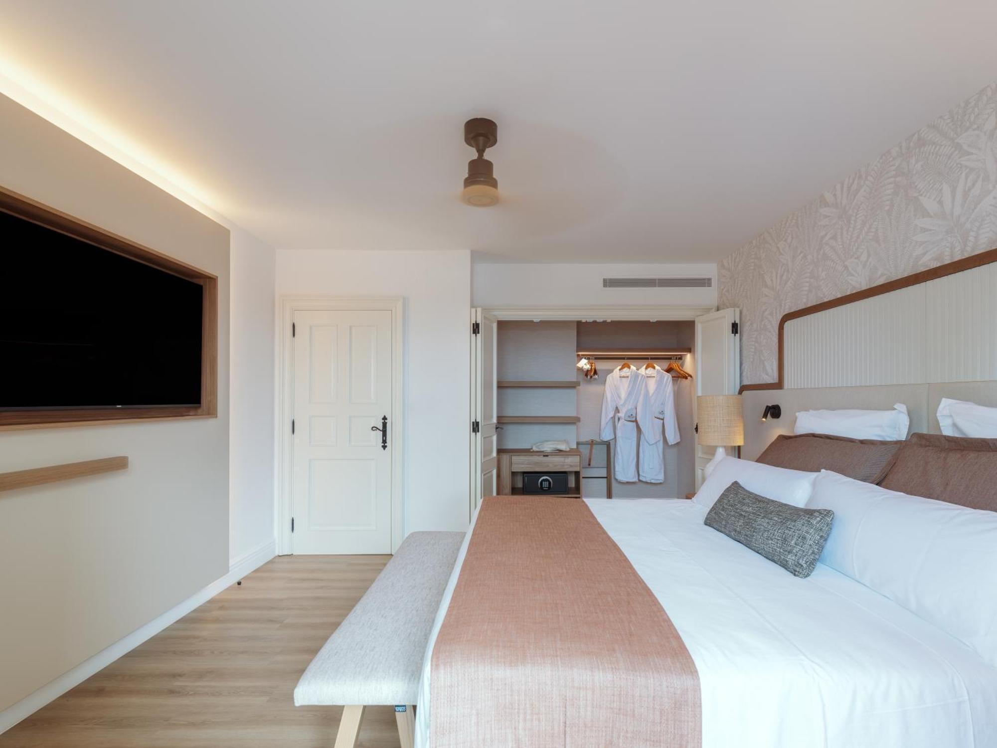 Dreams Madeira Resort Spa & Marina Canical  Eksteriør billede