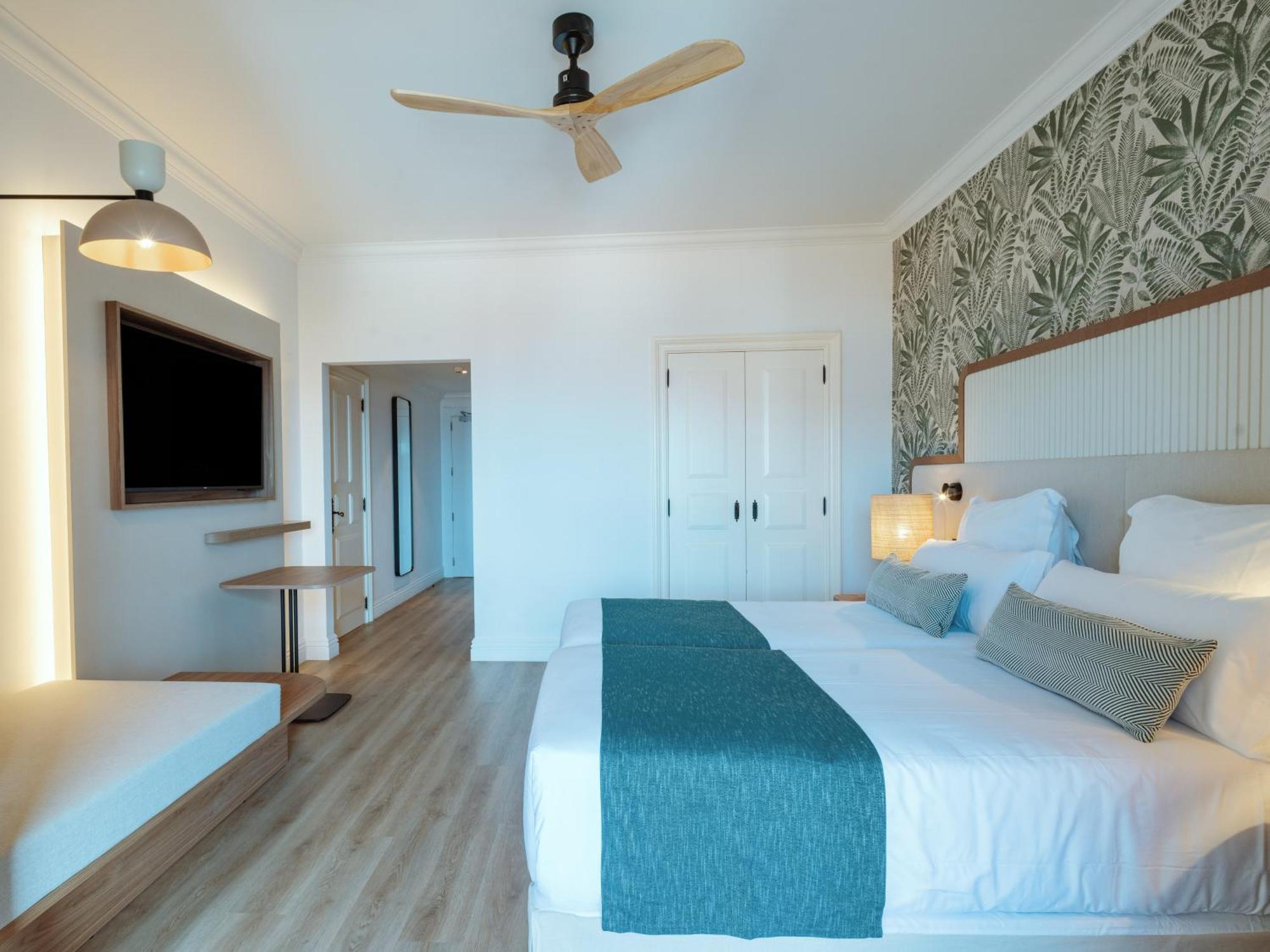 Dreams Madeira Resort Spa & Marina Canical  Eksteriør billede