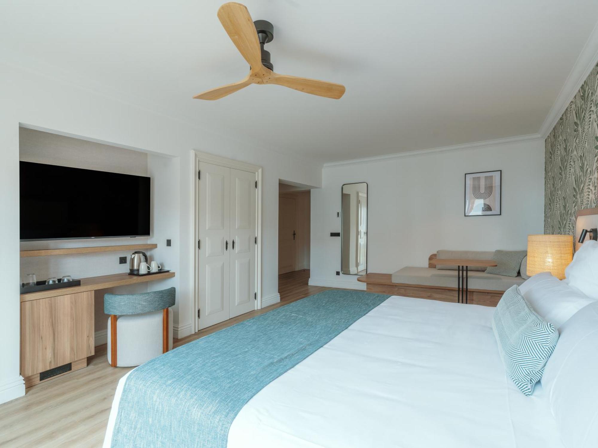 Dreams Madeira Resort Spa & Marina Canical  Eksteriør billede