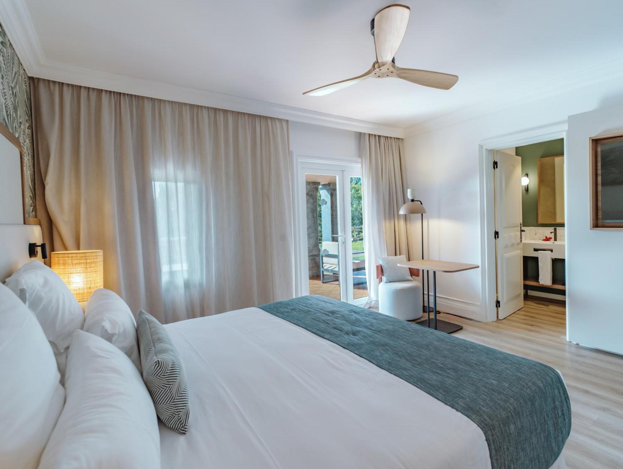 Dreams Madeira Resort Spa & Marina Canical  Eksteriør billede