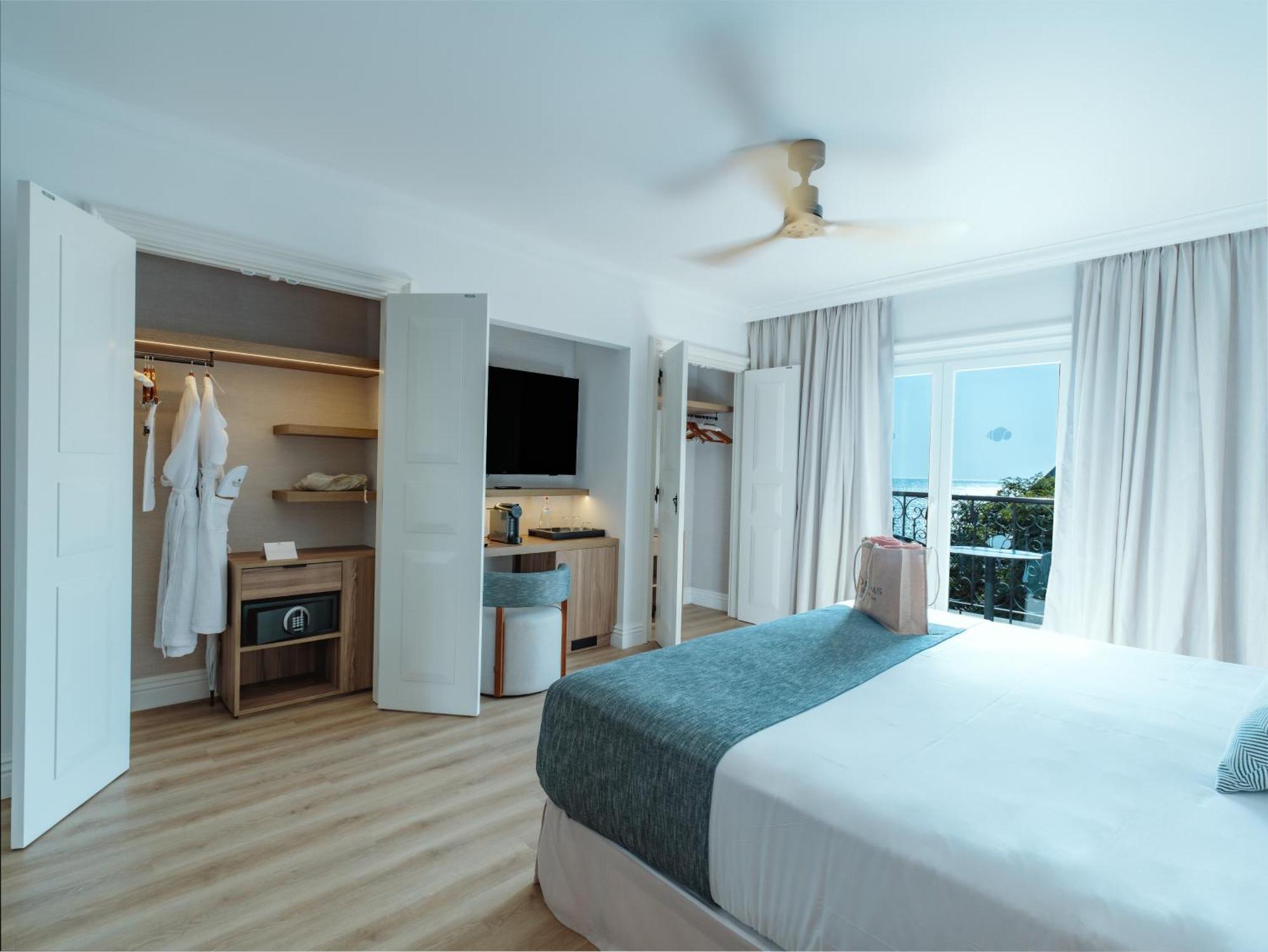 Dreams Madeira Resort Spa & Marina Canical  Eksteriør billede