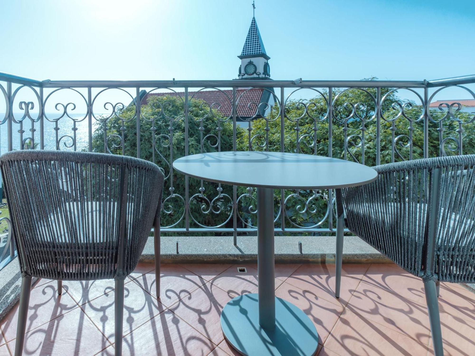 Dreams Madeira Resort Spa & Marina Canical  Eksteriør billede