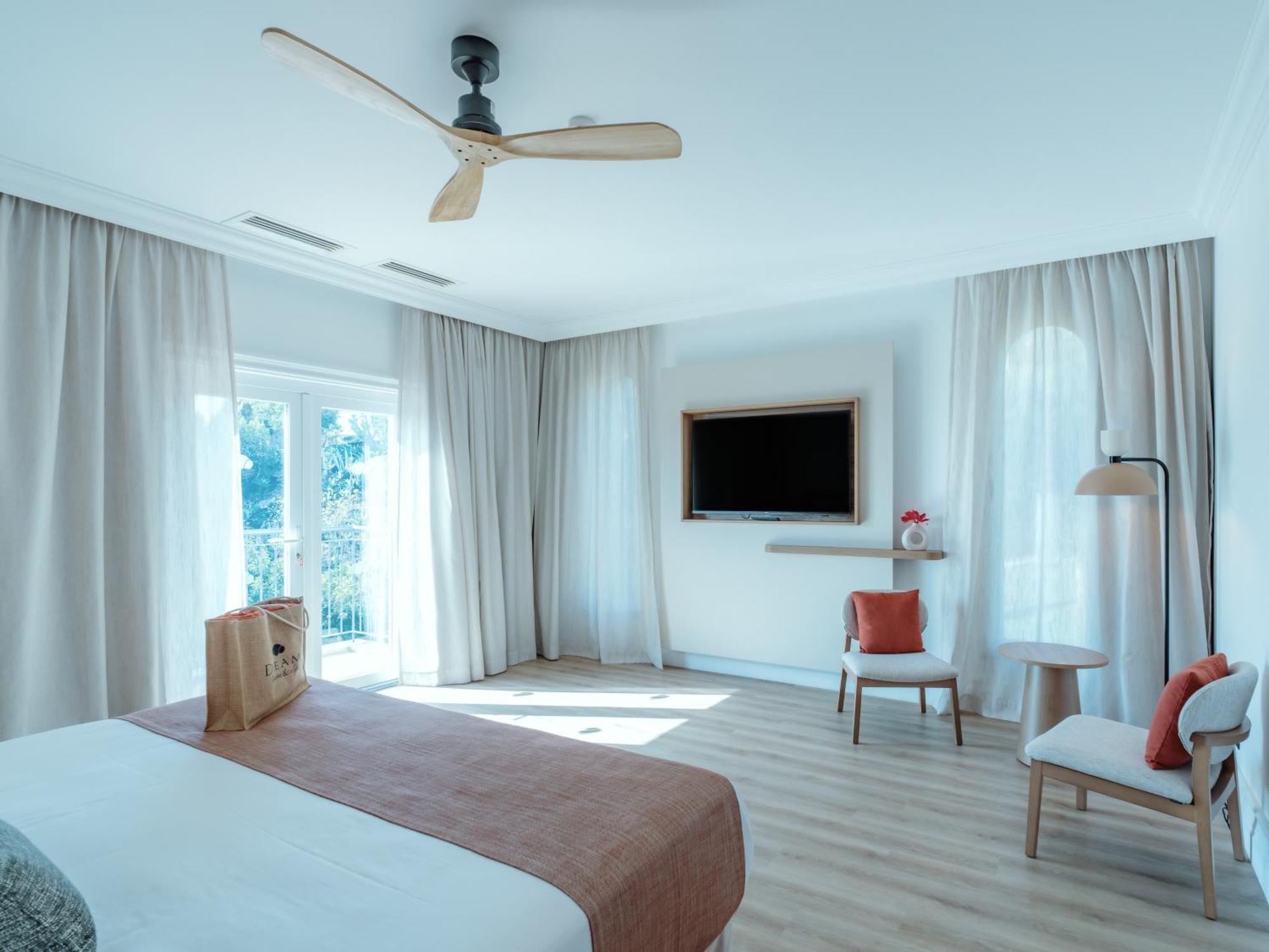 Dreams Madeira Resort Spa & Marina Canical  Eksteriør billede