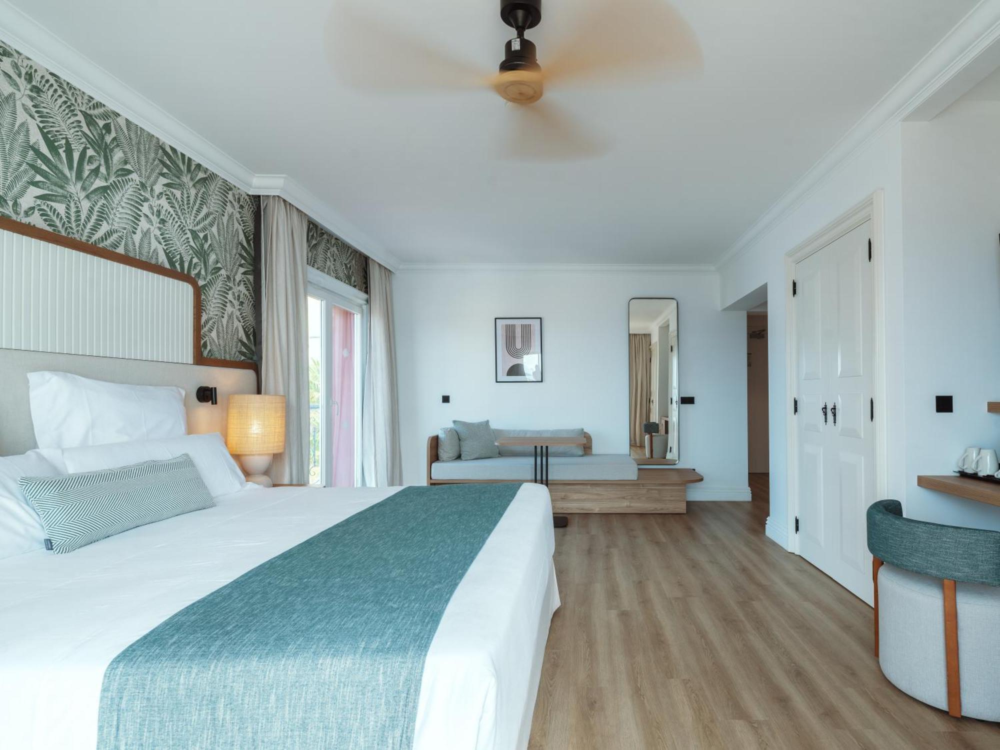 Dreams Madeira Resort Spa & Marina Canical  Eksteriør billede